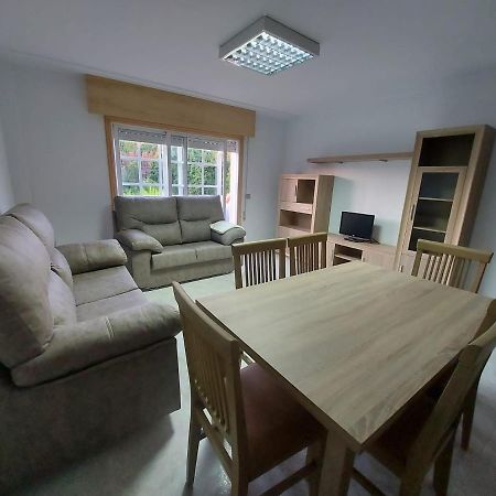 Precioso Duplex En Sanxenxoアパートメント エクステリア 写真
