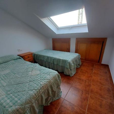 Precioso Duplex En Sanxenxoアパートメント エクステリア 写真