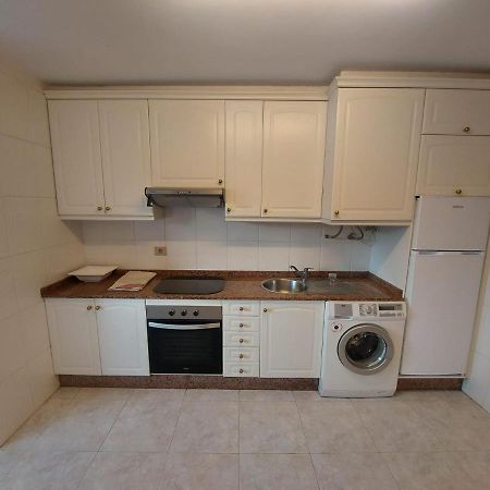 Precioso Duplex En Sanxenxoアパートメント エクステリア 写真