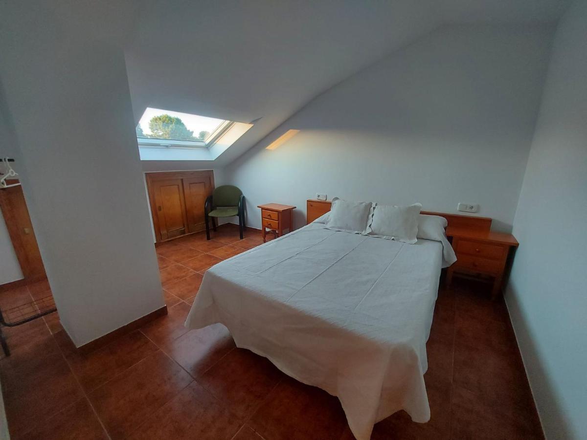 Precioso Duplex En Sanxenxoアパートメント エクステリア 写真