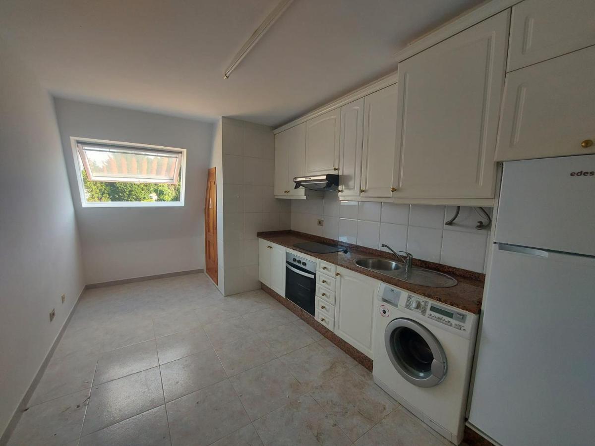 Precioso Duplex En Sanxenxoアパートメント エクステリア 写真