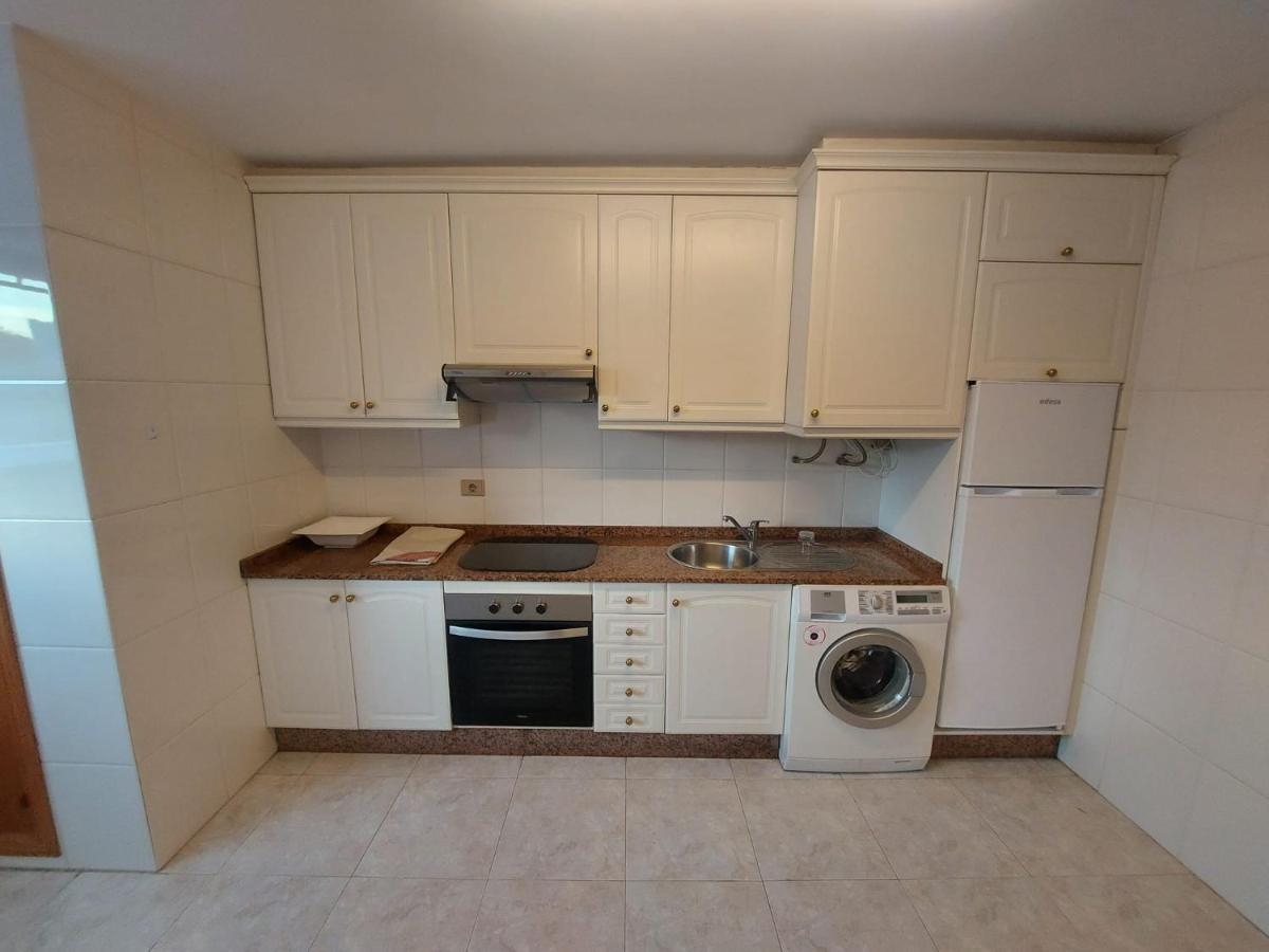Precioso Duplex En Sanxenxoアパートメント エクステリア 写真